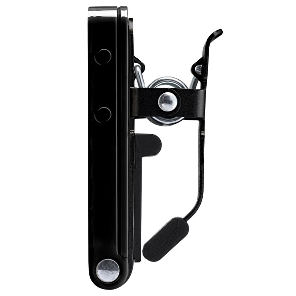 TC Electronic POLYTUNE CLIP BLACK Clip-On Akort Cihazı